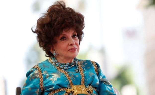 Почина италианската актриса Джина Лолобриджида Почина италианската актриса Джина Лолобриджида