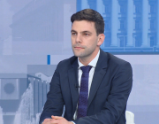 Никола Минчев: Пътят на РСМ е само път към европейска интеграция