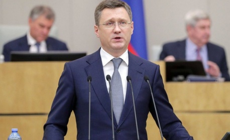 Новак: Руската икономика е в процес на намаляване на инфлацията