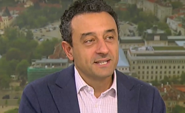 От Продължаваме промяната обявиха че ще отидат на среща с