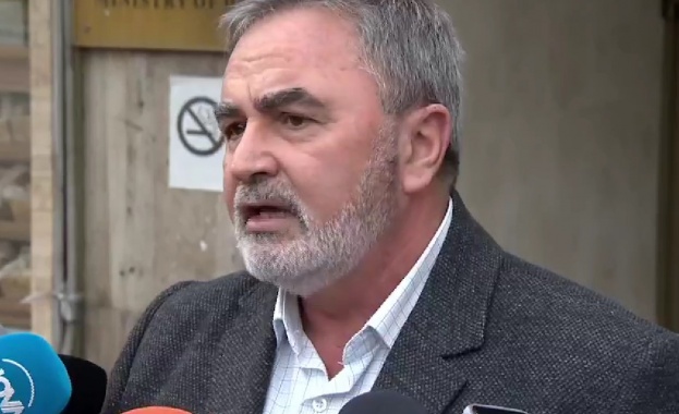 Кунчев: Очаква се да бъде обявена грипна епидемия и в Пловдив