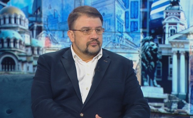 Настимир Ананиев: Нямам нищо общо с Nexo, ще защитя името си в съда