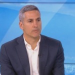 Андрей Гюров, ПП: Трябва да има лидерска среща, ще изчакаме покана