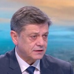 Ген. Константин Попов: Европейският съюз и НАТО живееха в един розов свят - нямаше противници, нямаше врагове