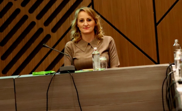 Целта е една и тя е постигане на декарбонизация на