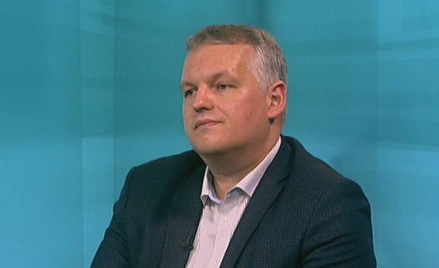 Ние се занимаваме с проблемите на НЗОК и БЛС повече