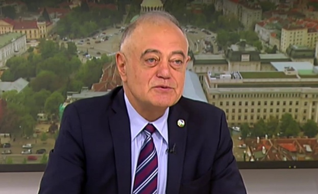 В случая с Nexo става въпрос за една прокурорско герберска