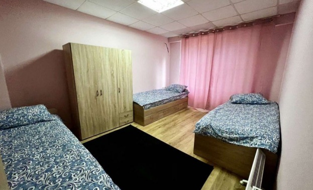 Втори кризисен център за пострадали от домашно насилие отвори врати