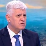 Димитър Стоянов: Вината за казуса със Сарафов е, че Народното събрание не избра нов ВСС