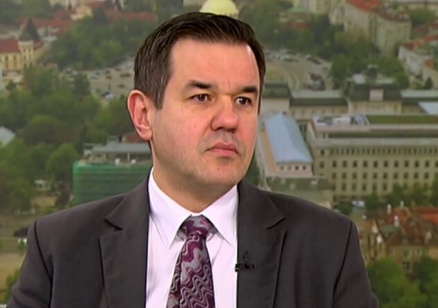 Никола Стоянов: Благодарение на мерките на правителството, инфлацията към този момент е овладяна