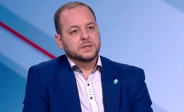 В предаването Лице в лице по бТВ Борислав Сандов каза