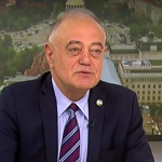 Ген. Атанасов: Не виждам основание да се връщат парите, дарени от служители на Nexo