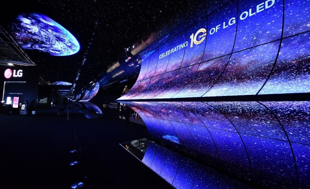 Популярна традиция по голяма и усъвършенствана след пандемичната пауза се завърна