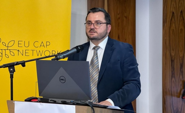 Обмяната на опит и знание в земеделието между държавите членки