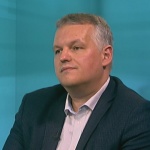 Тонев: НЗОК се поема от зам.-управителя д-р Йорданка Пенкова