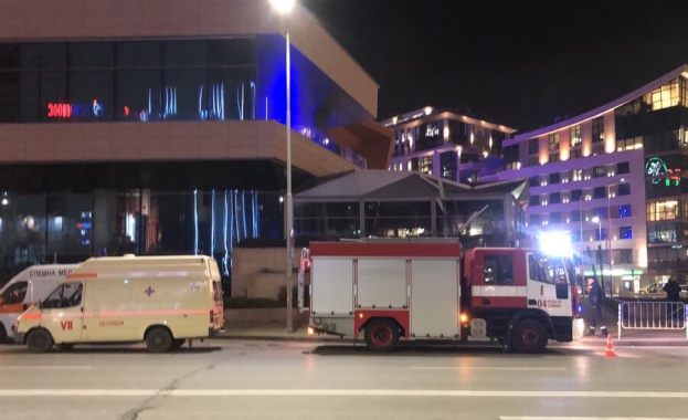 Софийската районна прокуратура повдигна обвинение на 37 годишен мъж подал фалшив