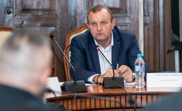 Навременното подпомагане на земеделските производители е приоритет за политическото ръководство