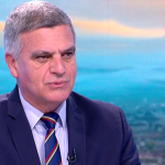 Стефан Янев: Готови сме на разговори с всички, но това не е политическа всеядност