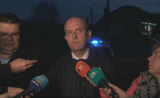 Възрастен мъж беше убит в хасковското село Гарваново За случая