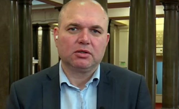 Подкрепата за мандат на БСП ще бъде изключително трудна Ако