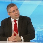 Николай Нанков: Търговете за пътна поддръжка са за рекордните 3,6 млрд. лева