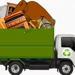 Ролята на високотехнологичните автономни автомобили в отстраняването на строителни отпадъци 