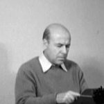 100 години от рождението на писателя Ивайло Петров