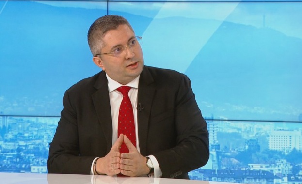 В предаването Лице в лице по бТВ Николай Нанков каза