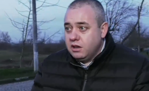 Отново напрежение във врачанското село Галиче Нападнаха с метални тръби