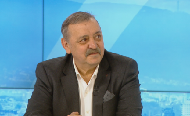 Проф. Тодор Кантарджиев: В момента България е подготвена за диагностика и овладяване на епидемични заболявания