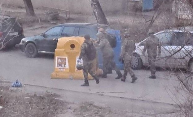 Втора поредна нощ жителите на Враца почти не заспаха заради