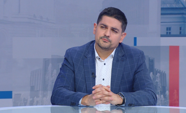 Радостин Василев: Не мога да простя предателството на Слави Трифонов спрямо българския народ