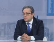 Тома Биков: Десислава Атанасова беше изключително добър председател на нашата парламентарна група