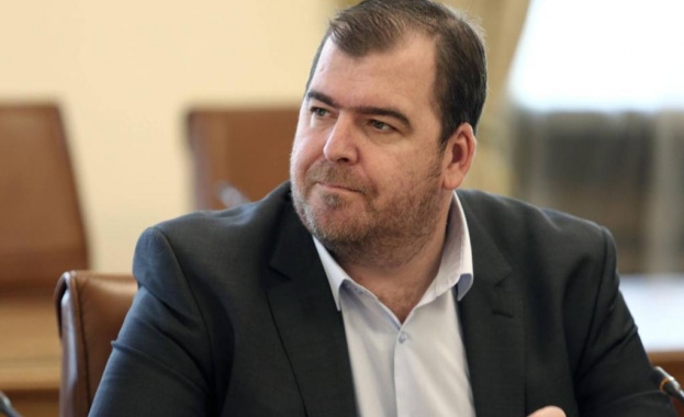 Министърът на земеделието Явор Гечев ще открие Балканска среща за