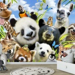 Избор на тапети и фототапети за детска стая – какво трябва да знаем?