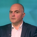 Георги Георгиев: „ГЕРБ е голяма и силна партия, номинациите в нашите структури определят листите