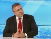 Николай Нанков: Те имат в момента цялата власт. Могат да направят всичко, но нека да направят правилните неща