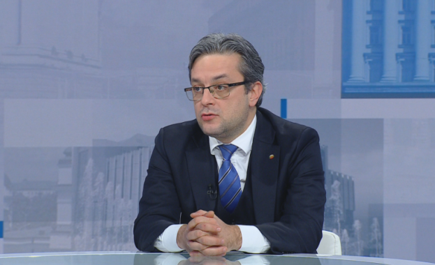 Партия ГЕРБ СДС е готова с проекта за държавен бюджет и