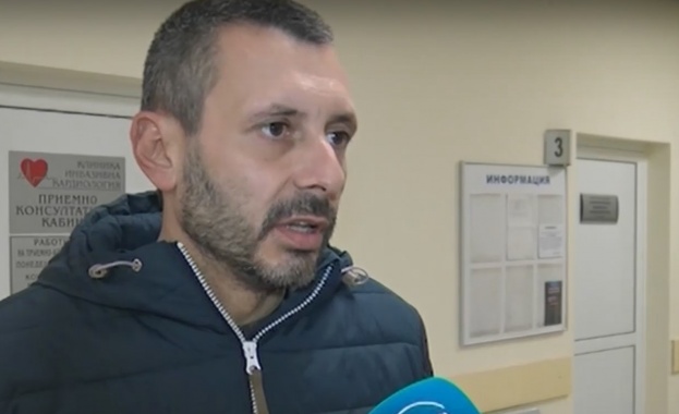 В болница са децата които пострадаха след падане на дърво