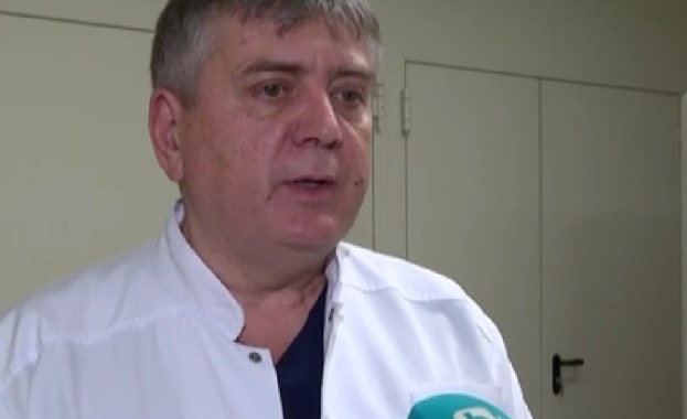 Първият в България панкреасен център се разкрива в Университетска болница