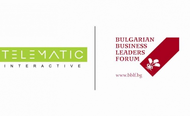 Публичната компания Телематик Интерактив Българиа АД стана член на Българския