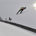 Владимир Зографски с ново престижно класиране за Световната купа