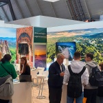  България участва на най-голямото туристическо изложение за масова публика в света – CMT в Щутгарт