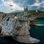 Крим реши да национализира имуществото на "украинските олигарси"