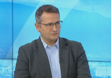 Иван Христанов: Няма непосредствена заплаха за България