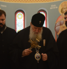 С празнична Света литургия българският патриарх Неофит отбеляза своя имен ден