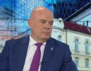 Иван Гешев: Всички в съдебната власт са "клекнали на политиците"