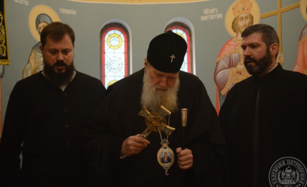 На 21 януари когато Българската православна църква чества паметта на
