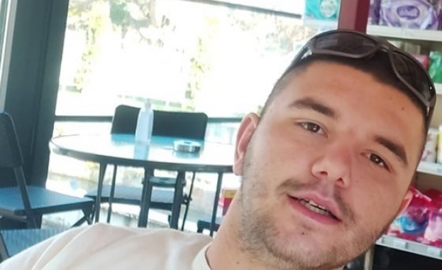 Македонският българин Христо Пендиков който бе пребит на 19 януари