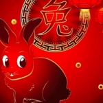 Настъпва Лунната нова година - следващите 12 месеца са под знака на Черния воден заек